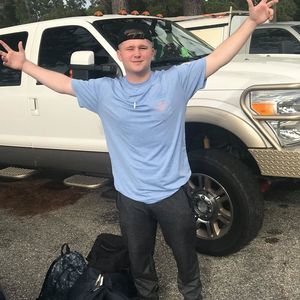 Meet your Posher, Jay